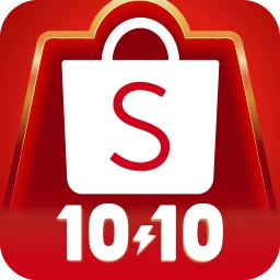 Icono de 10.10 Shopee Thương Hiệu